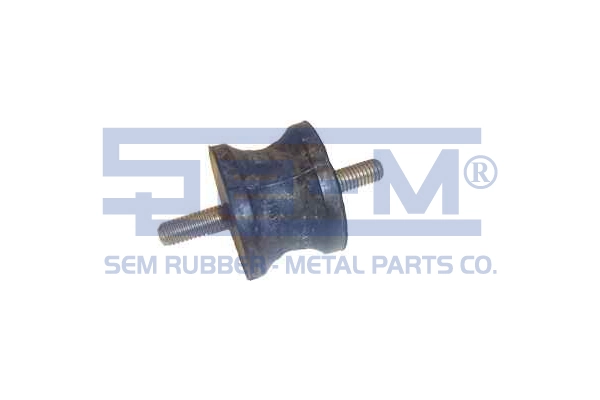 Bushing, axle beam